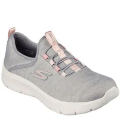 Skechers Go Walk Flex -Skechers Store 31301 GYPK l