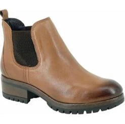 Cachet -Skechers Store 31335 CUOIO l