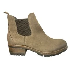 Cachet -Skechers Store 31335 LOGSUED l