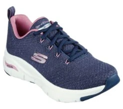 Skechers Glee For All -Skechers Store 31356 NVPK l