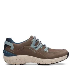 Clarks Wave Range