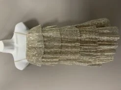 Deliliah Dress 5 Deliliah Dress -Skechers Store 31740 CHAMPAGNE l