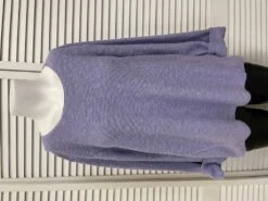 Hi Low Sweater -Skechers Store 31934 LAVNDR l