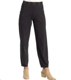 Mineral Washed Pants