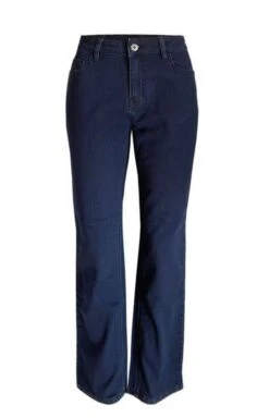 Skinny Straight Leg Jean 30 `