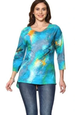 Lexi Back Button Top