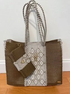 Aztec Tote
