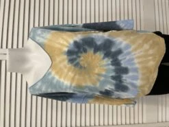 Tie Dye Top
