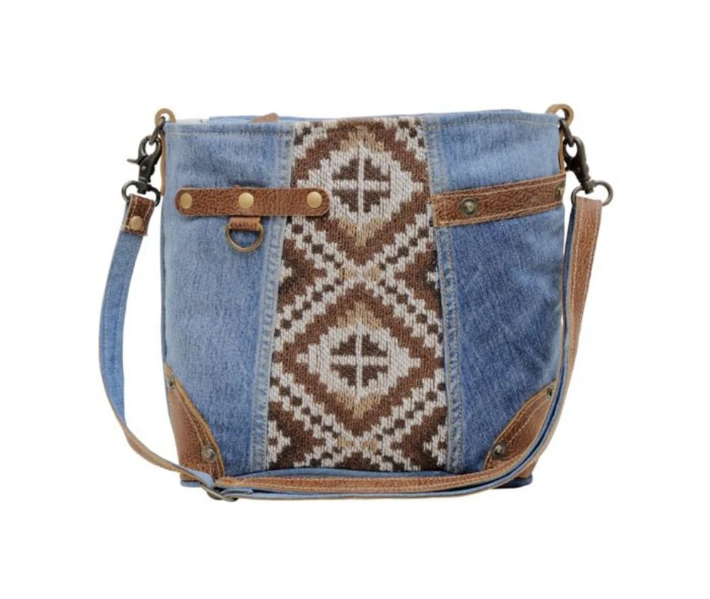 Sofia Azteca Shoulder Bag 1 Sofia Azteca Shoulder Bag