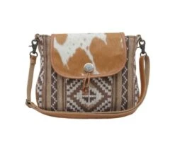 Elisa Small Crossbody Bag