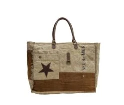 Winsta Weekender Bag