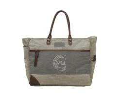 Powernet Weekender Bag