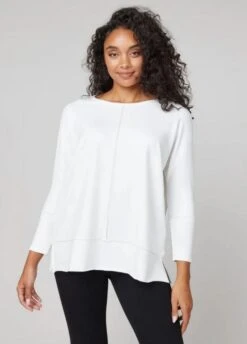 Spanx Tunic 7 Spanx Tunic -Skechers Store 32177 POWDER l