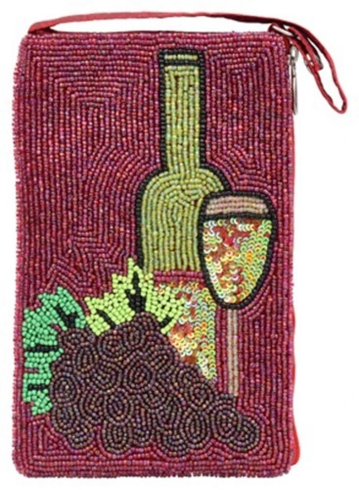 Club Bag Red Wine 1 Club Bag Red Wine