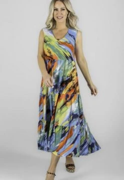 Dress -Skechers Store 32280 BLUECORAL l