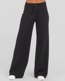 Spanx Wide Leg Pant