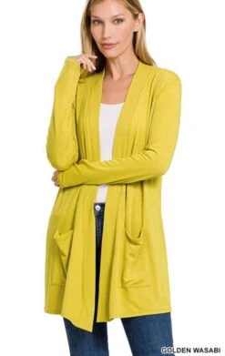 Cardigan 7 Cardigan -Skechers Store 32333 GLDWASB l