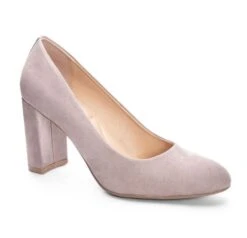 Lofty -Skechers Store 32398 TAUPESUEDE l