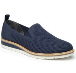 Me Too Aris 15 -Skechers Store 32443 NAVY l