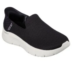 Skechers Go Walk Flex -Skechers Store 32444 BKW l