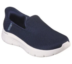 Skechers Go Walk Flex -Skechers Store 32444 NVY l