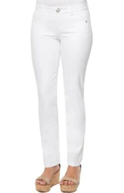 Ab Solution Straight Leg