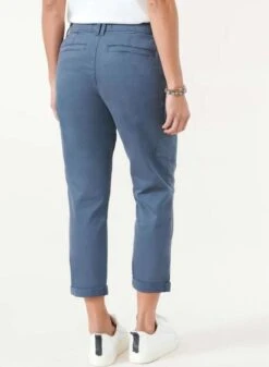 Ab Solution Utility Roll Cuff -Skechers Store 32478 ORIONBLU l