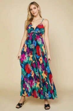 Tropical Maxi