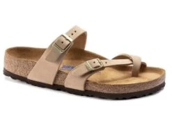Birkenstock Mayari Softbed