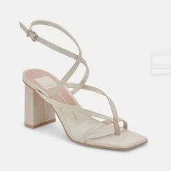 Dolce Vita Paroo -Skechers Store 32501 IVORY l