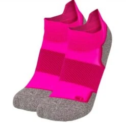 Ac4 Active Comfort Sock No Show Pink M