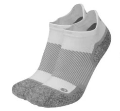 Wp4 No Show Sock White L