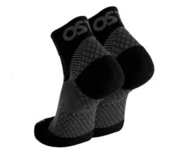 Fs4 1/4 Crew Black M