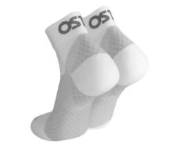 Fs4 1/4 Crew White M