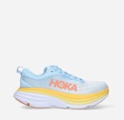 Hoka One One Bondi 8 Womens