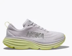 Hoka One One Bondi 8 Womens -Skechers Store 32587 NCLG l