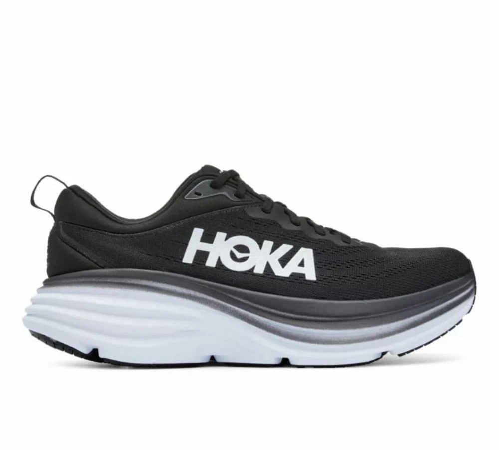 Hoka One One Bondi 8 Mens 2 Hoka One One Bondi 8 Mens - Image 2