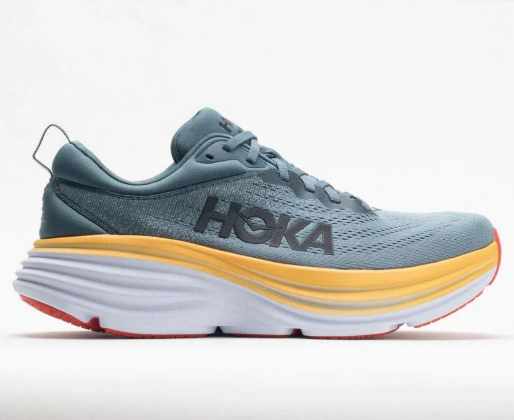 Hoka One One Bondi 8 Mens 1 Hoka One One Bondi 8 Mens