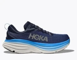 Hoka One One Bondi 8 Mens 8 Hoka One One Bondi 8 Mens -Skechers Store 32589 OSAA l