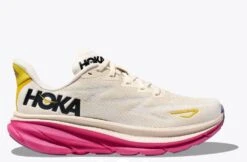 Hoka One One Clifton 9 Womens -Skechers Store 32591 EBDB l