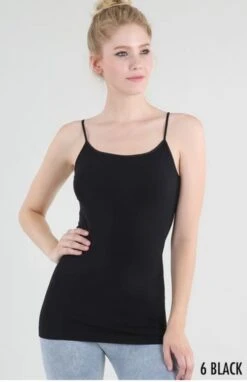 Cami -Skechers Store 32595 BLACK l