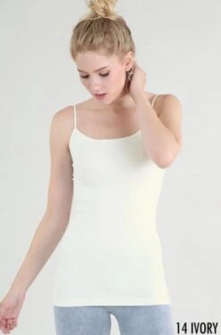 Cami -Skechers Store 32595 IVORY l