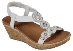 Skechers Cali Beverlee Wedge