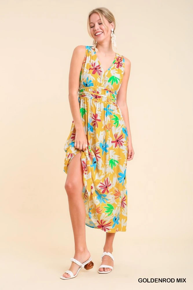 Maxi Dress 1 Maxi Dress