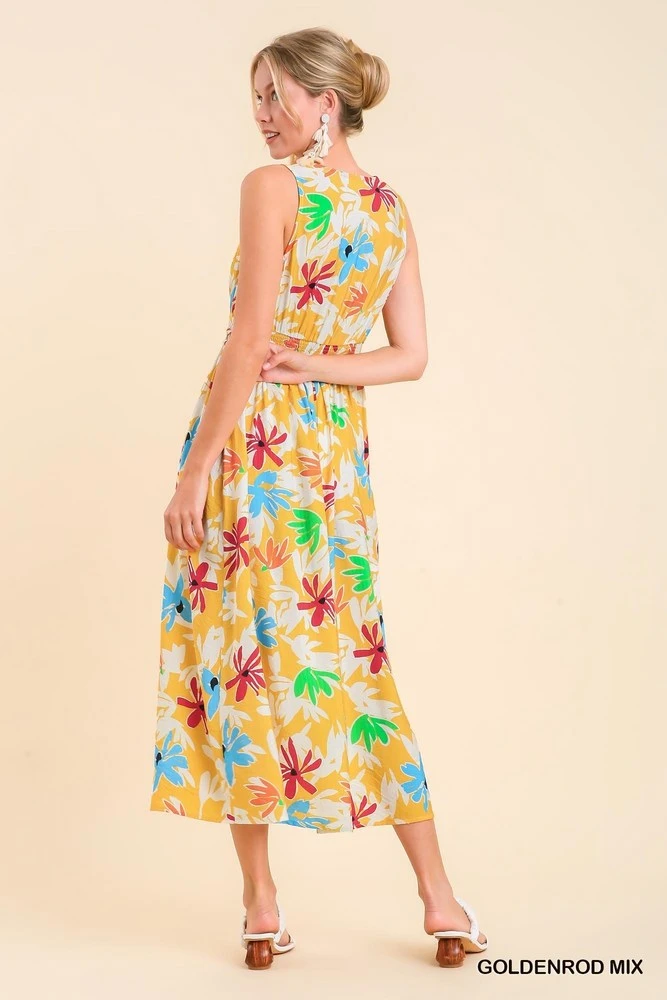 Maxi Dress 2 Maxi Dress - Image 2