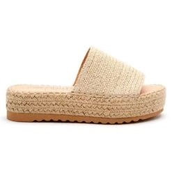 Matisse Platform Sandal