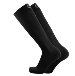 Ts5 Travel Sock Otc Black L