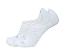 Nekkid Comfort Sock White L