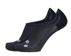 Nekkid Comfort Sock Black Xl