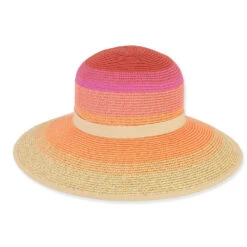 Backless Sun Hat